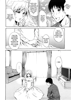 Page 2 of Hanayome SetsukoBride Setsuko-san