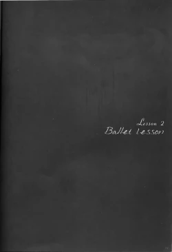 Page 21 of PRIVATE LESSONS