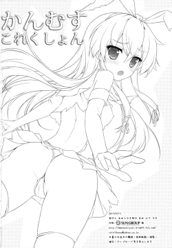 Page 17 of Kanmusu Collection