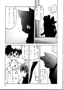 Page 22 of Tsukiyo no Kobanashi