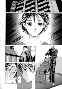 Page 100 of Taiyou ga Ochite Kuru Vol. 3