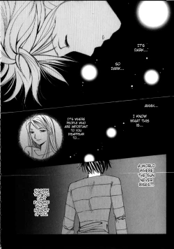 Page 120 of Taiyou ga Ochite Kuru Vol. 3