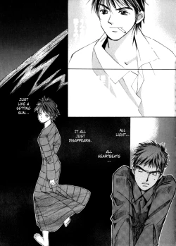 Page 121 of Taiyou ga Ochite Kuru Vol. 3