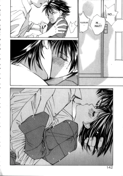 Page 142 of Taiyou ga Ochite Kuru Vol. 3