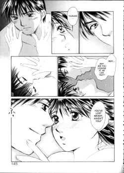 Page 145 of Taiyou ga Ochite Kuru Vol. 3