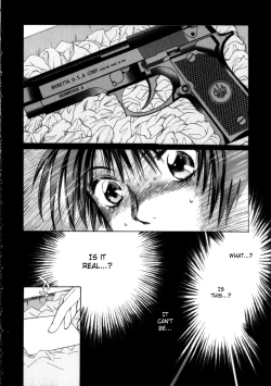 Page 50 of Taiyou ga Ochite Kuru Vol. 3