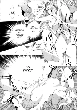 Page 98 of Taiyou ga Ochite Kuru Vol. 3