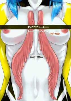 Download Myu Hearts
