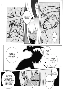 Page 18 of Rabbit's Foot