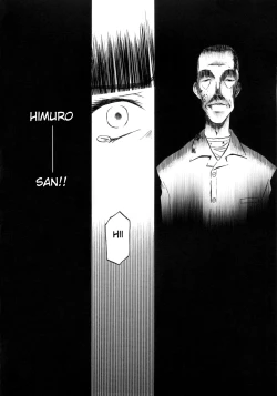 Page 27 of blue snow blue Soushuuhen 1 scene.2