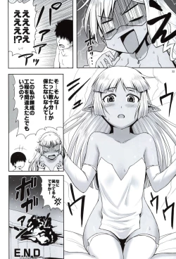 Page 31 of Seirei No Zokusyou