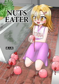 Download NUTS EATER