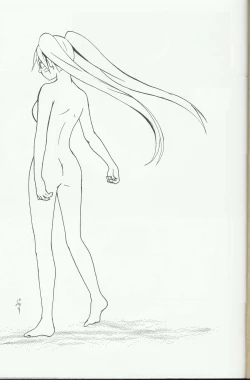 Page 3 of Mou Ichido Kimi ni Au tame ni