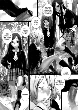 Page 10 of Futago-chan PROOF