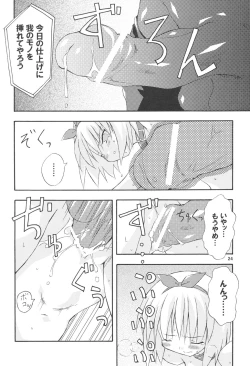 Page 23 of Bird Cage