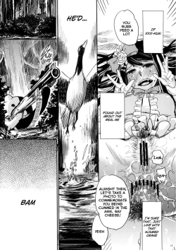 Page 13 of Yume Miru Life & Live