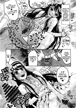 Page 7 of Yume Miru Life & Live