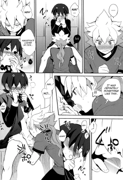 Page 20 of Sweet Your Dream