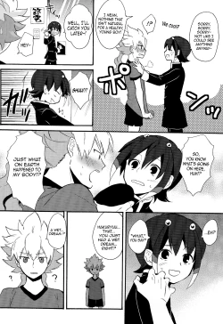 Page 8 of Sweet Your Dream