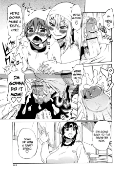 Page 5 of Pan Pan Bakery