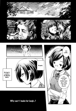 Page 3 of Doukeshi | The Comedian