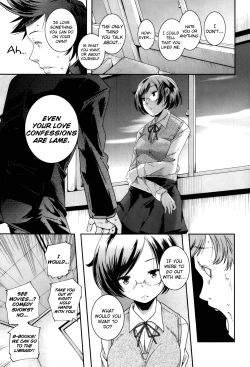 Page 7 of Doukeshi | The Comedian