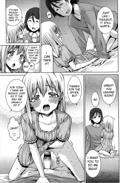 Page 40 of Kyou Mo Nekasenaikara Ch. 1-6