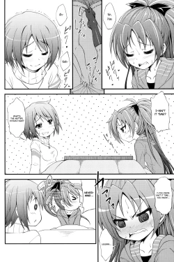 Page 11 of Lovely Girls' Lily vol.3