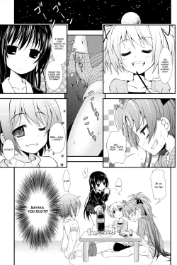 Page 6 of Lovely Girls' Lily vol.3