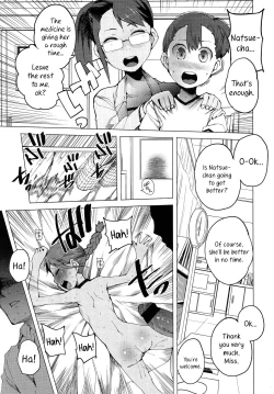 Page 13 of Keisan Suru Made mo nai | I Won't Even Try To Calculate It