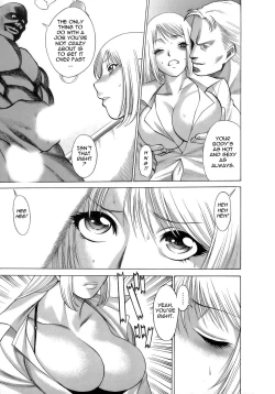 Page 101 of Kyou wa Nani Shiyo | Let's Play Lovegames, Shall We?