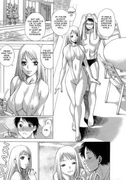 Page 113 of Kyou wa Nani Shiyo | Let's Play Lovegames, Shall We?