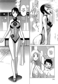 Page 114 of Kyou wa Nani Shiyo | Let's Play Lovegames, Shall We?