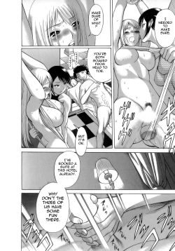 Page 126 of Kyou wa Nani Shiyo | Let's Play Lovegames, Shall We?