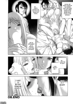 Page 132 of Kyou wa Nani Shiyo | Let's Play Lovegames, Shall We?