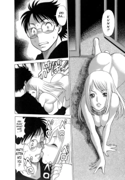 Page 136 of Kyou wa Nani Shiyo | Let's Play Lovegames, Shall We?