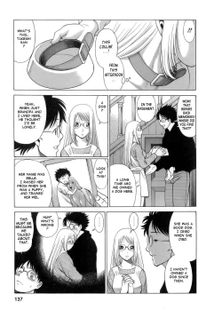 Page 137 of Kyou wa Nani Shiyo | Let's Play Lovegames, Shall We?