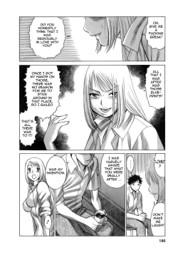 Page 186 of Kyou wa Nani Shiyo | Let's Play Lovegames, Shall We?