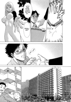 Page 37 of Kyou wa Nani Shiyo | Let's Play Lovegames, Shall We?