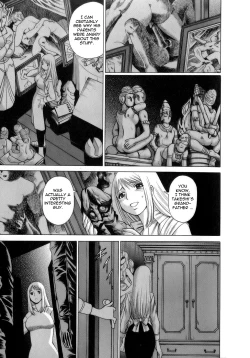 Page 53 of Kyou wa Nani Shiyo | Let's Play Lovegames, Shall We?