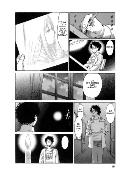 Page 54 of Kyou wa Nani Shiyo | Let's Play Lovegames, Shall We?