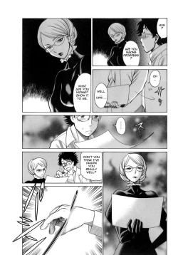 Page 56 of Kyou wa Nani Shiyo | Let's Play Lovegames, Shall We?