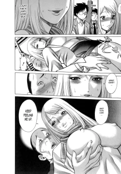 Page 74 of Kyou wa Nani Shiyo | Let's Play Lovegames, Shall We?