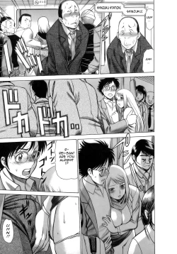 Page 79 of Kyou wa Nani Shiyo | Let's Play Lovegames, Shall We?