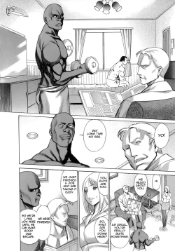 Page 98 of Kyou wa Nani Shiyo | Let's Play Lovegames, Shall We?