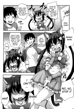 Page 53 of Ecchi Tokidoki Obenkyou | The Sexy, Heart-Pounding Study