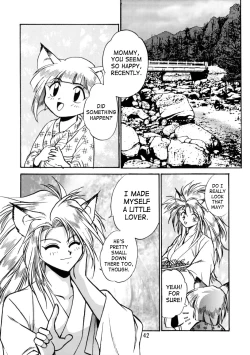 Page 42 of Kyouetsu Shigoku Juujin H | Very Delightful Beast Girls H