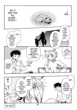 Page 90 of Kyouetsu Shigoku Juujin H | Very Delightful Beast Girls H