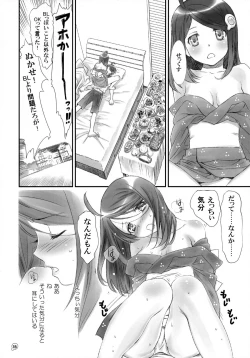 Page 16 of Tsukihi Egg