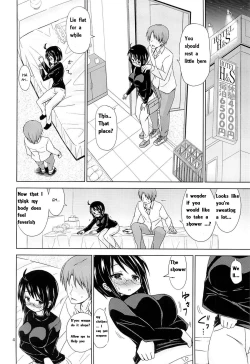 Page 3 of Night Work